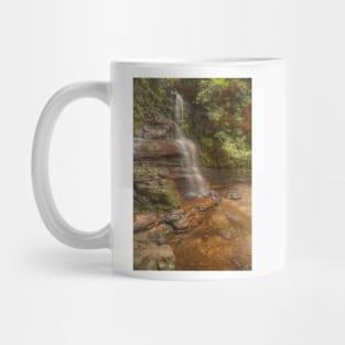 Federal Falls At Lawson 2017 Mug